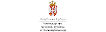 Ministarstvo turizma